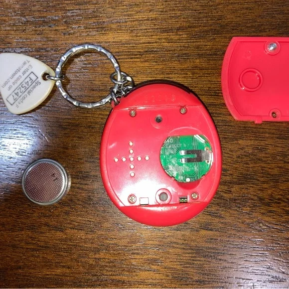 Tamagotchi Music Star - Picture 5 of 6